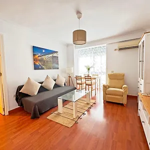 Triana Luxury Numancia Sevilla