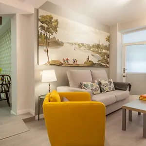 Atelier Plaza Nueva Plus Sevilla